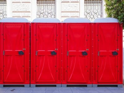 Professional event porta potty rental services in Port St. Lucie,fl - Port St. Lucie Porta Potty Rental