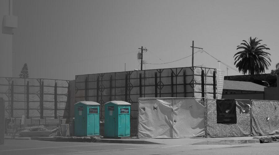 Why choose Port St. Lucie Porta Potty Rental for event porta potty rental in Port St. Lucie,fl